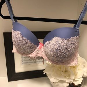 32D 💕 Victoria’s Secret Dream Angels Bra